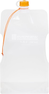 Evernew Water Carry 1.5L EBY207 From Japan | eBay