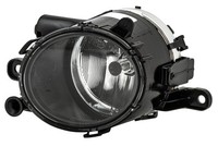 Hella Nebelscheinwerfer 1N0 354 825-011 FüR Opel Meriva S10 GTC Astra H10 12V