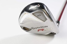 Taylormade R9 #3 Wood / 15 Degree / Regular Flex Fujikura Motore 70 Shaft