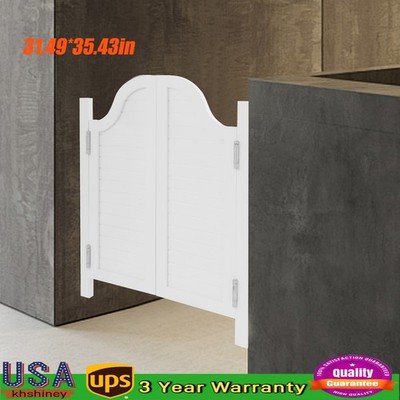 31*35 Inch Partition Door Swing Door Kitchen Entrances Partitionsfor Cafes Bars