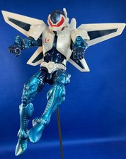 MARVEL LEGENDS 6" MACH-1 LOOSE LOT FODDER FIGURE (GAMERVERSE ABOMINATION BAF)