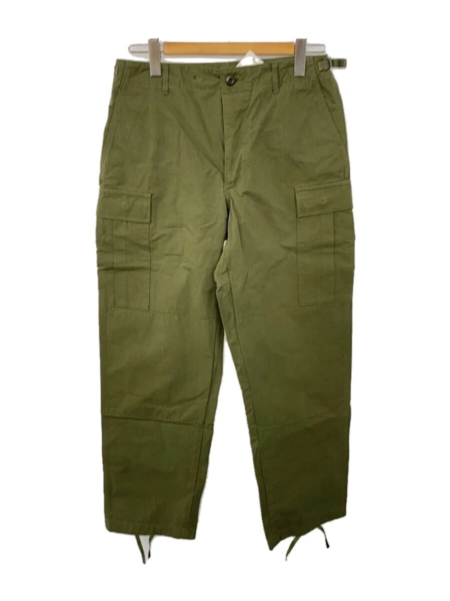 WTAPS Green Clothing for Men for sale | eBay
