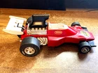 Vintage Tonka  Formula 1  Style Race Car ~ Vintage Toy Race Car