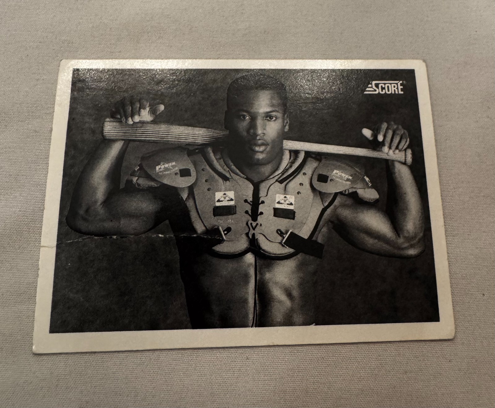 ⚾ Vintage Kansas City Royals 16-Card Lot (1986 and 1990) Bo Jackson ⚾