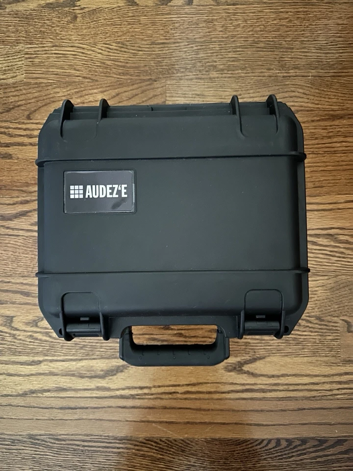 Auriculares Audeze LCD-3 en perfecto estado nunca usados Foto 2 de 4