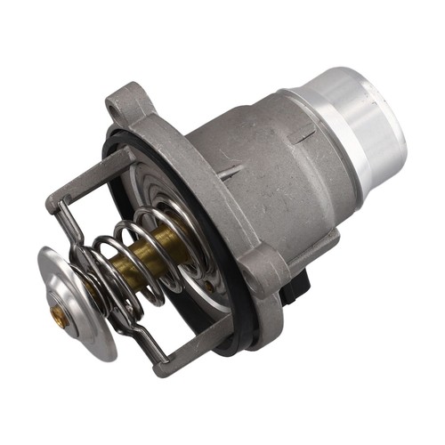 BWM Compatible Engine Coolant Part Quality Made Thermostat Housing Item - Picture 2 of 16