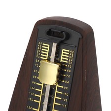 High Precision Mechanical Metronome For Guitar Players