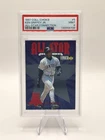 1997 Upper Deck Collector's Choice Ken Griffey Jr All Star Connection PSA 9 #5