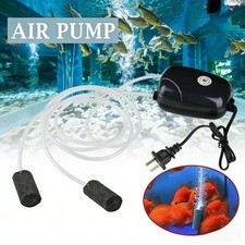 Air Bubble Disk Stone for Aquarium Fish Tank Aerator Pond Pump Hydroponic