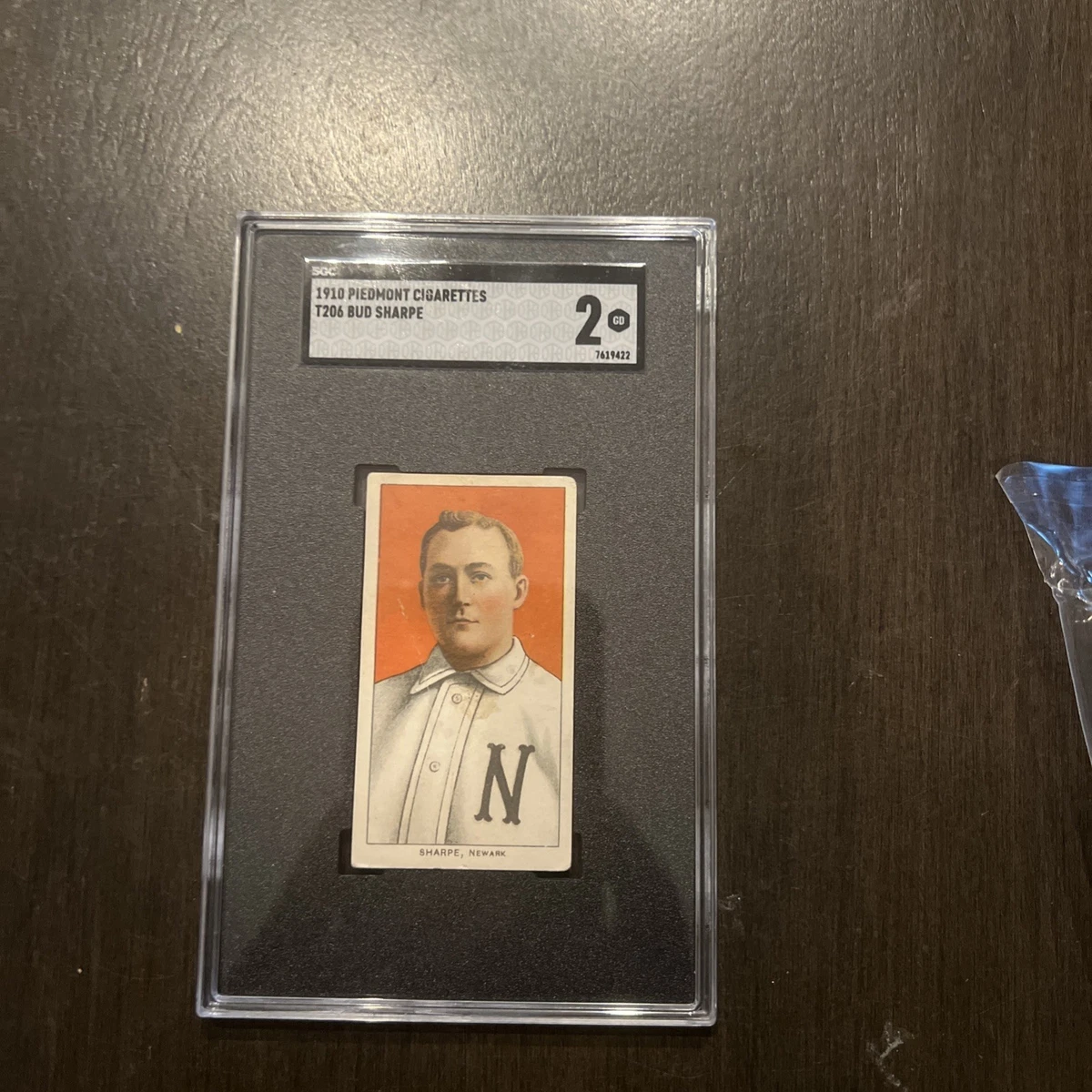 1910 Season Baseball Cards for sale | eBay