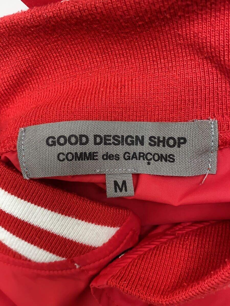 GOOD DESIGN SHOP COMME des GARCONS jacket red M Used | eBay