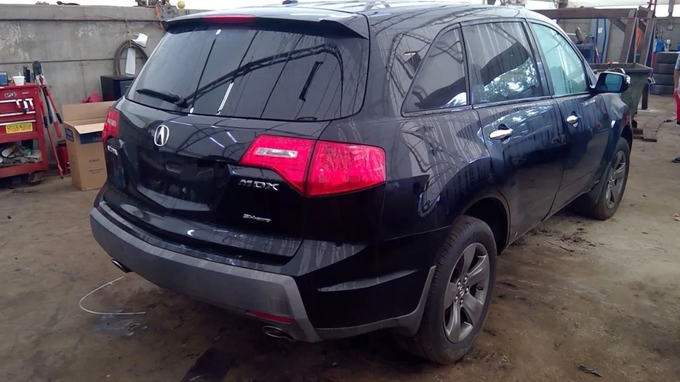 (LOCAL PICKUP ONLY) Trunk/Hatch/Tailgate With Power Lift Fits 07-09 MDX 6755652 - Imagem 3 de 4