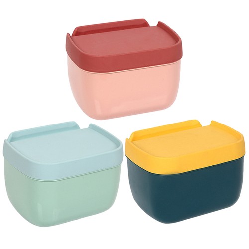 3 Pcs Derouleur Papier