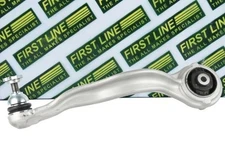 Front Lower Left Wishbone / Suspension Arm For Mercedes C-class