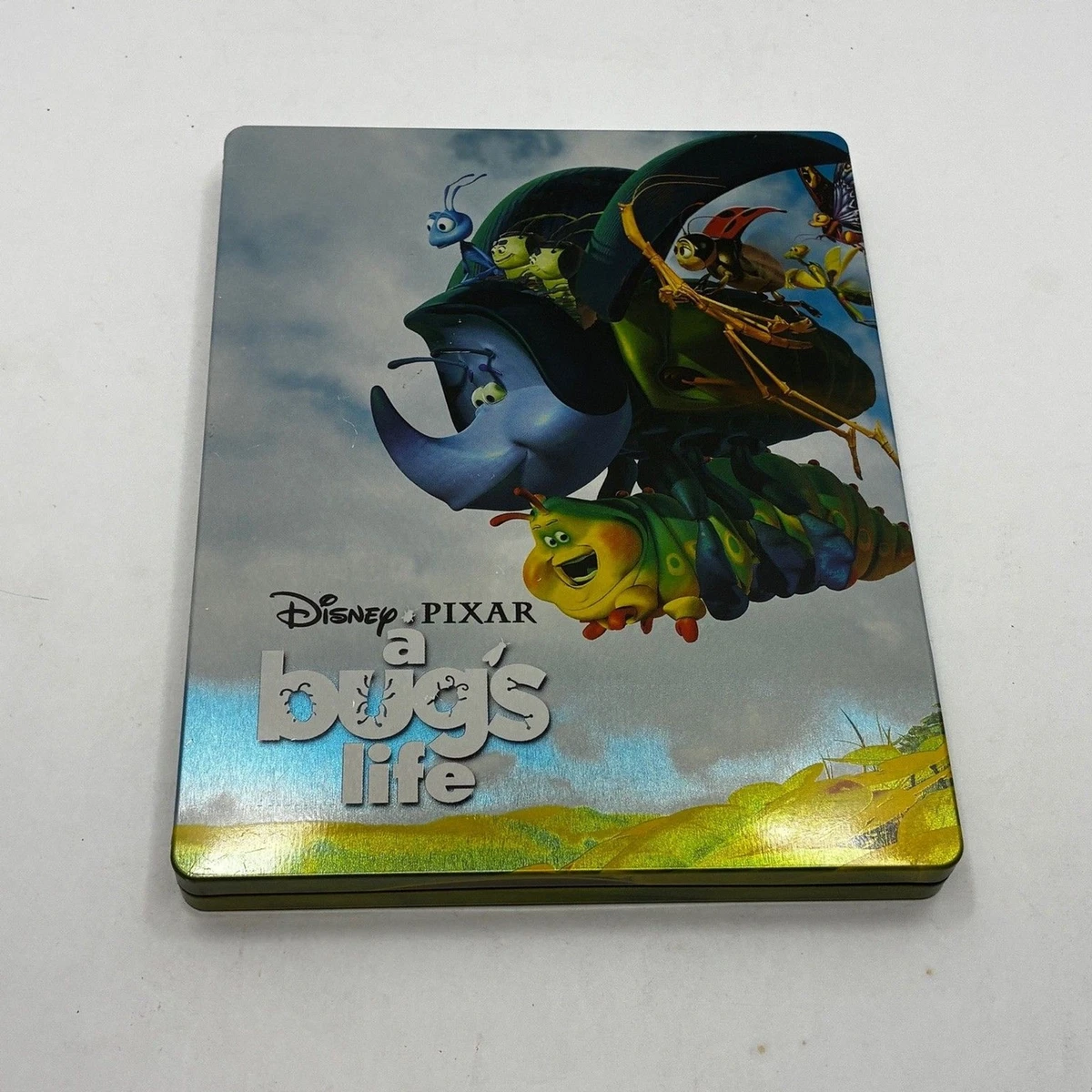 A Bug's Life Widescreen DVDs & Blu-ray Discs for sale | eBay