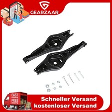 Querlenker Satz für Seat Altea 5P Leon Toledo 3 2x 1K0505311T 2-tlg Schwarz