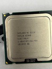 Intel Xeon E5-2620 2.00GHz 6-Core LGA2011 Server CPU SLATC Tested