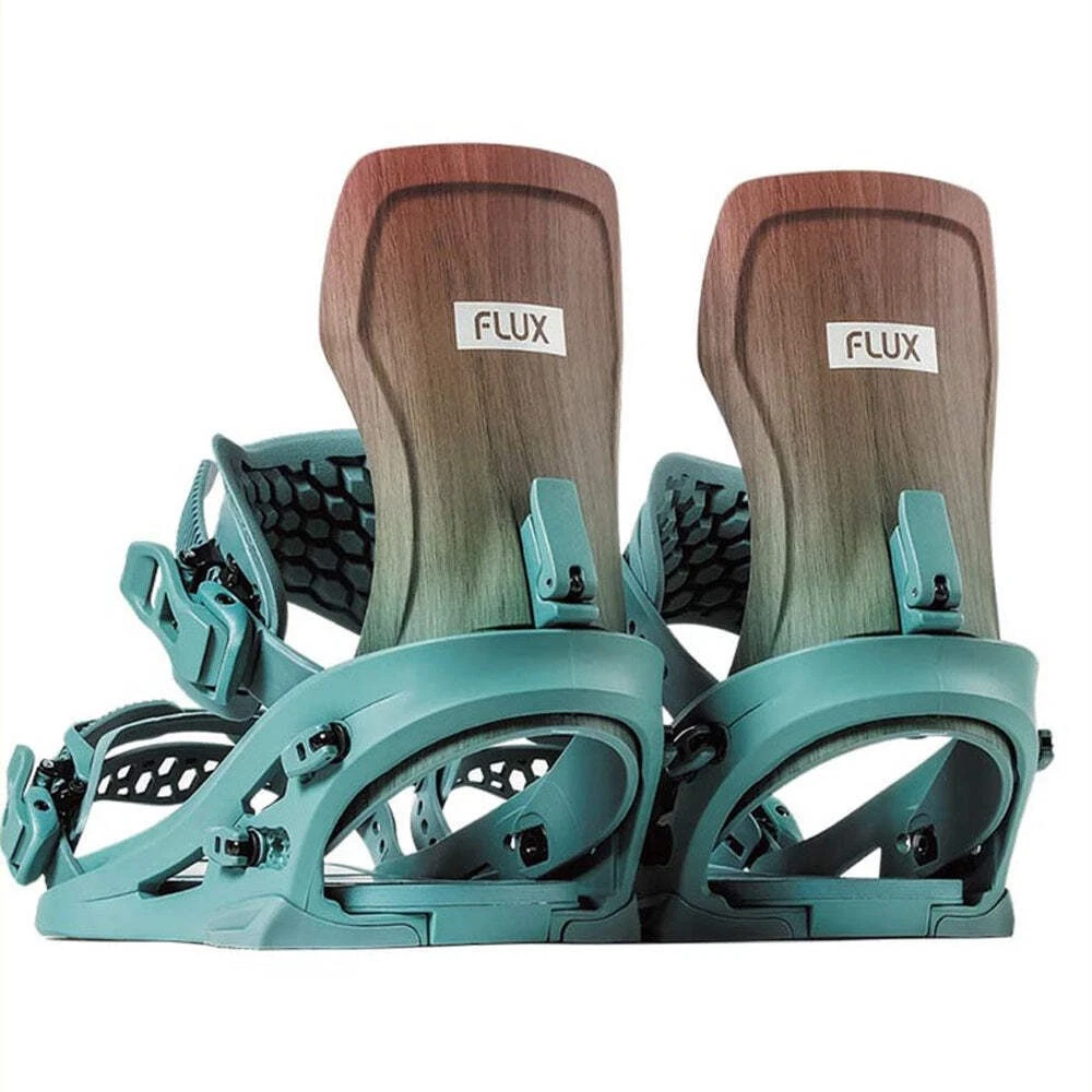 FLUX Snowboarding Ski, Snowboard & Snowshoe Bindings for sale - eBay