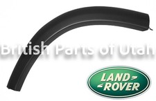Land Rover Discovery 2 Wheel Arch Molding Flare Right Rear Quarter Panel Oem