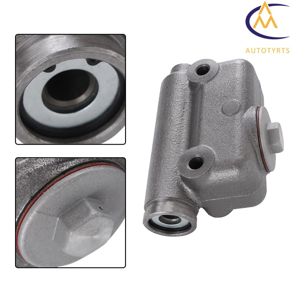 Brake Master Cylinder For Jeep CJ6 Kaiser Custom Nash Rambler Studebaker 1946-66 - Image 2 of 4