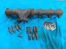 Bd Diesel Exhaust Manifold 1405990 Dodgecummins 6.7l Bd Diesel Exhaust Manifold 1405990 Dodgecummins 6.7l