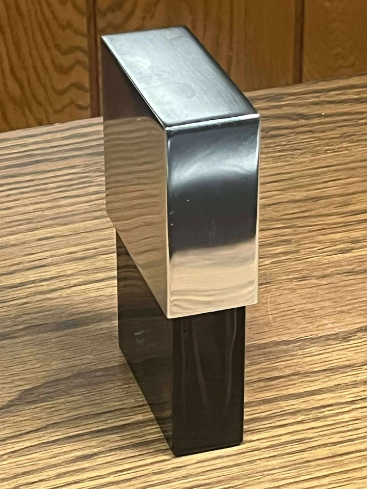 Botella de colonia vacía muy sexy para él de Victoria's Secret 3,4 oz 100 ml para hombre Foto 2 de 4