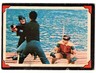 Batman Riddler Back 1966 O-Pee-Chee: Card #37 v4 Showdown on