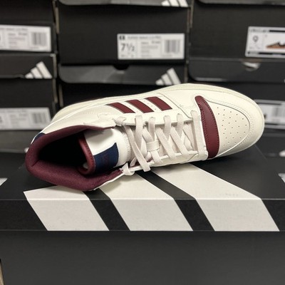 Adidas Break Start Mid Men display picture 1