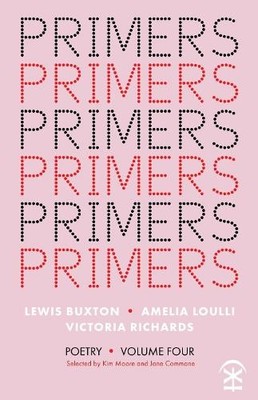 Lewis Buxton Amelia Loulli Victoria Richards Primers Volume Four (Taschenbuch)
