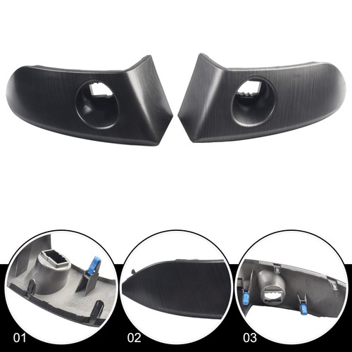 New High Quality Panel Trim For Rav4 2006-2012 Replacement 55412-42060-B0 - Picture 2 of 12