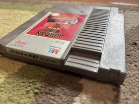 Untested NES Jordan Vs Bird