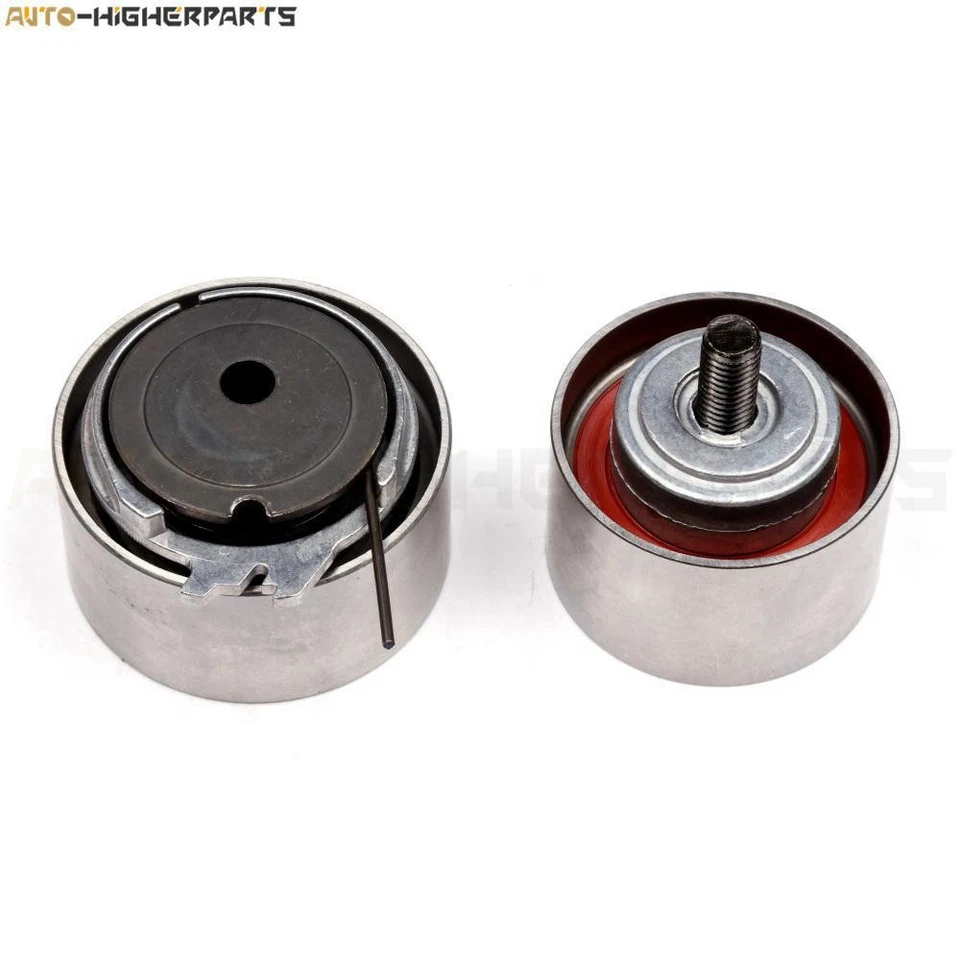 Juego de pernos de junta de cabeza para Dodge Stratus 2003-2004 kit de correa de distribución bomba de agua Foto 4 de 4