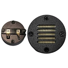 Air Motion 30W HIFI Treble Speaker Belt Type High Speaker Easy Installation