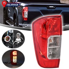 Rear Left Tail Light Brake Lamp Assembly For Nissan Navara NP300 D23 Ute 2015-20