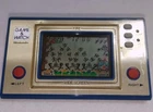 Nintendo Game & And Watch Fire tested