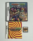 Mario and Luigi Partners In Time | Nintendo DS Game | Complete | CIB