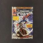 Marvel Comic Amazing Spider-Man #210 1980, 7.0/VF-, 1st app of Madame Web