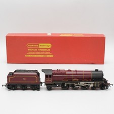 Hornby R258 Class 8P 4-6-2 Locomotive 46200 The Princess Royal OO Gauge