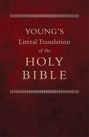 Young's Literal Translation of the Bible