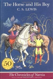 The Horse and His Boy: Full-Color Collector s Edition (r... | Buch | Zustand gut