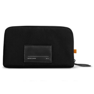 Native Union Stow Lite Zubehör-Organizer Schwarz