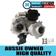 Upgrade Billet Turbo Charger For Audi TT MK3 2.0L
