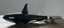 MOJO Orca Whale (Killer Whale) Wildlife Figure