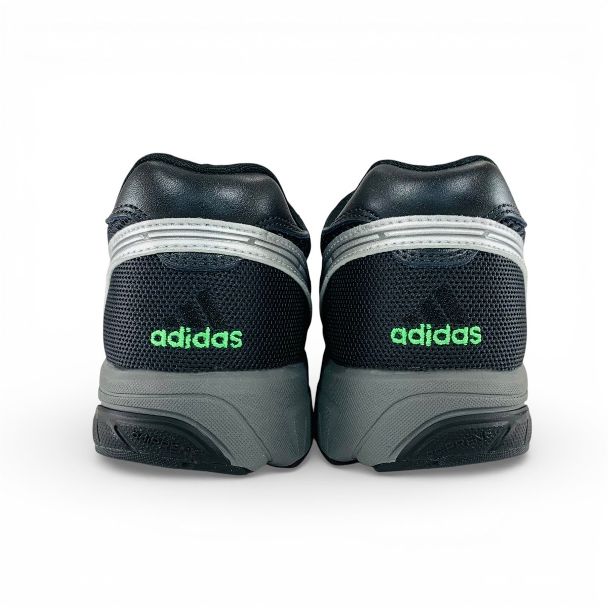 adidas Adizero Adios OG Screaming Green Grey Men display picture 1
