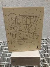 LONDON. She knew he was for-ever Anthropologie perfume - a