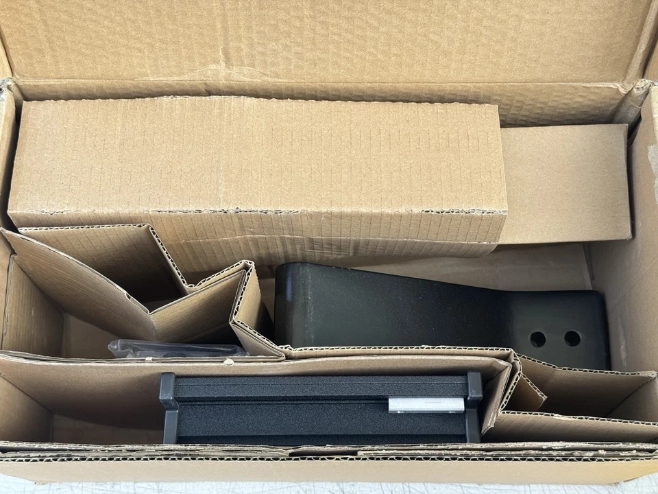 Bestop 75310-15 TrekStep montaje trasero camión plataforma escalón para 09-18 Dodge Ram 1500 NUEVO Foto 2 de 3