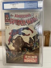 Amazing Spider-Man #43 CGC 9.2