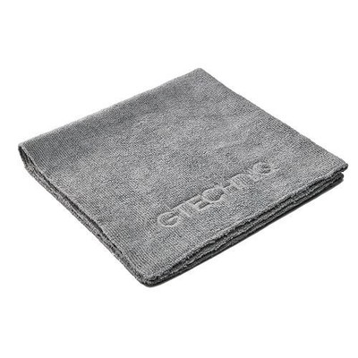 1pc Gtechniq MF1 ZeroR Microfiber Buff Cloth *3-Pack