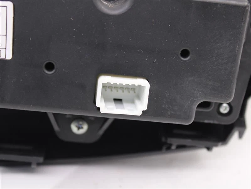 CONTROLES DE TEMPERATURA NISSAN ALTIMA 2013 13 2014 14 2015 15 275003TM0A 915603 Foto 3 de 4