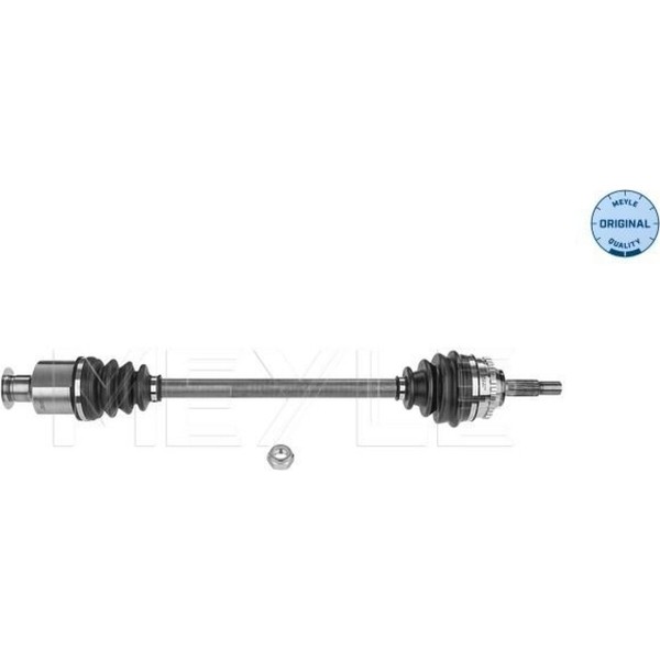 Meyle 16-14 498 0043 Antriebswelle FüR Renault Clio Kangoo Thalia KC0 1 FC0 1-image